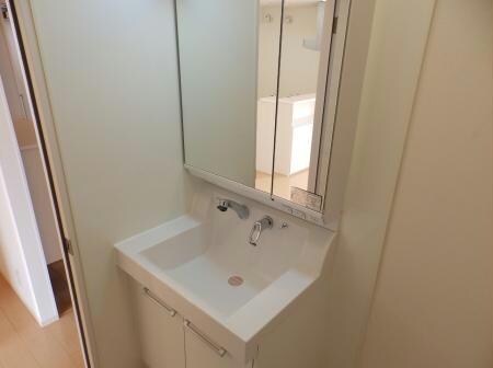 フェリーチェ立川B棟の物件内観写真