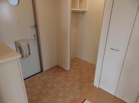 フェリーチェ立川B棟の物件内観写真