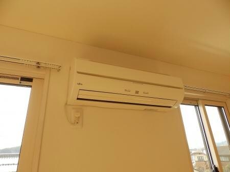 フェリーチェ立川B棟の物件内観写真