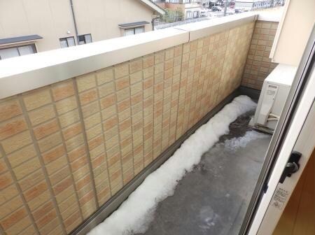 フェリーチェ立川B棟の物件内観写真