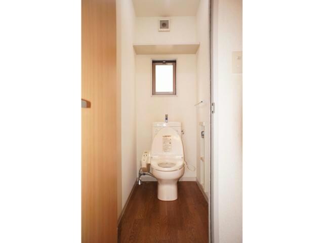 グリーン・ヴィラの物件内観写真