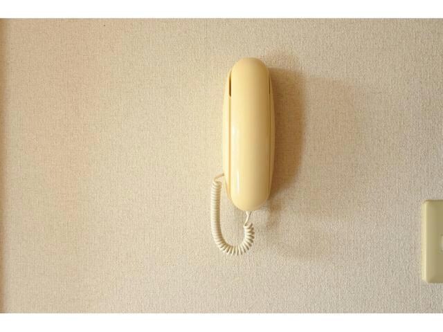 グリーン・ヴィラの物件内観写真