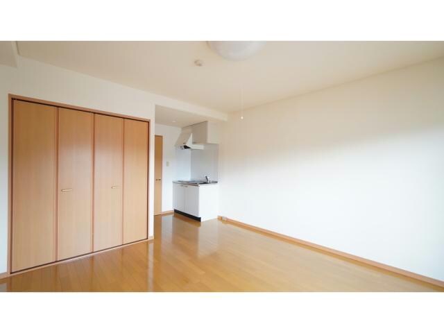 リジェワタナベの物件内観写真