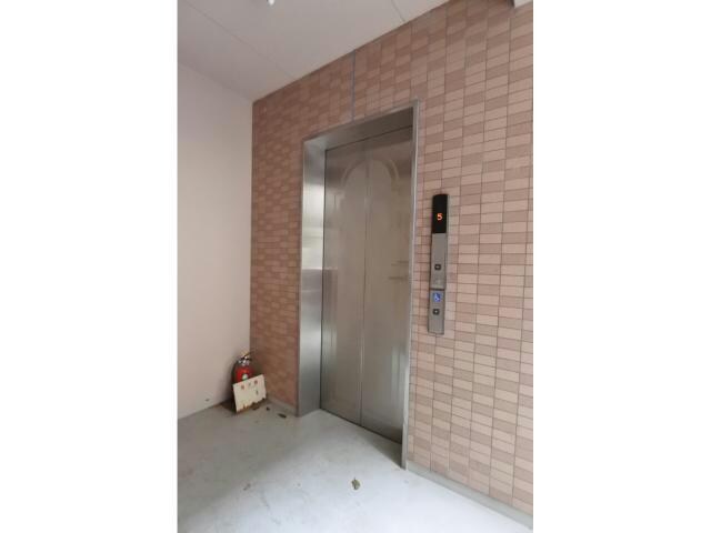 リジェワタナベの物件外観写真