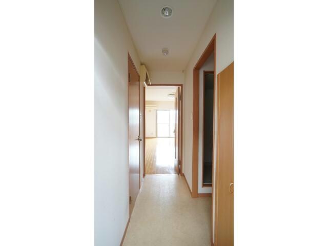 リジェワタナベの物件内観写真