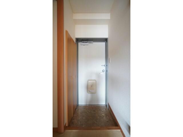 リジェワタナベの物件内観写真