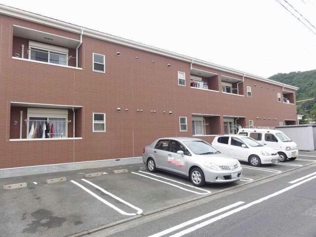 スタンドリバーの物件外観写真