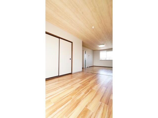 タウンアローズ68の物件内観写真