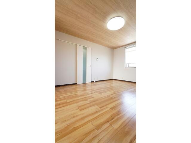 タウンアローズ68の物件内観写真