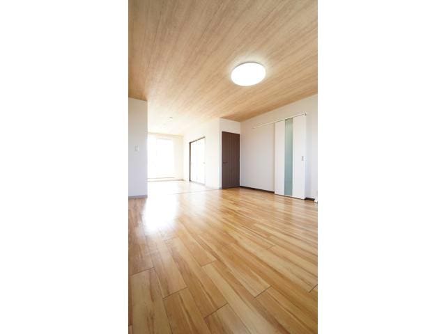 タウンアローズ68の物件内観写真