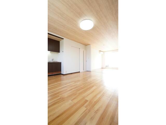 タウンアローズ68の物件内観写真