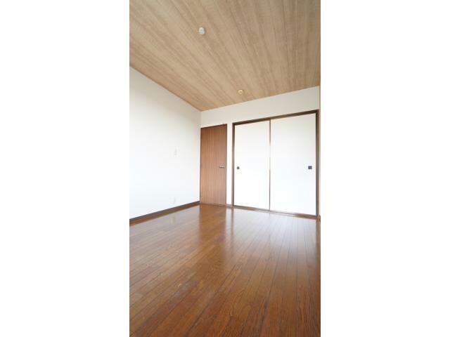 タウンアローズ68の物件内観写真