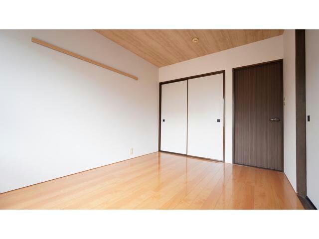 タウンアローズ68の物件内観写真