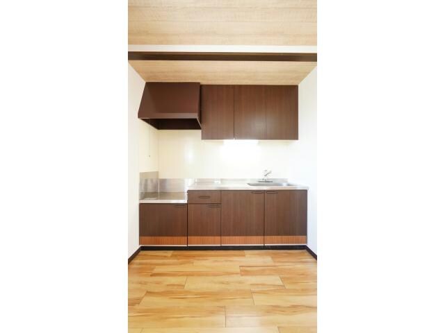 タウンアローズ68の物件内観写真