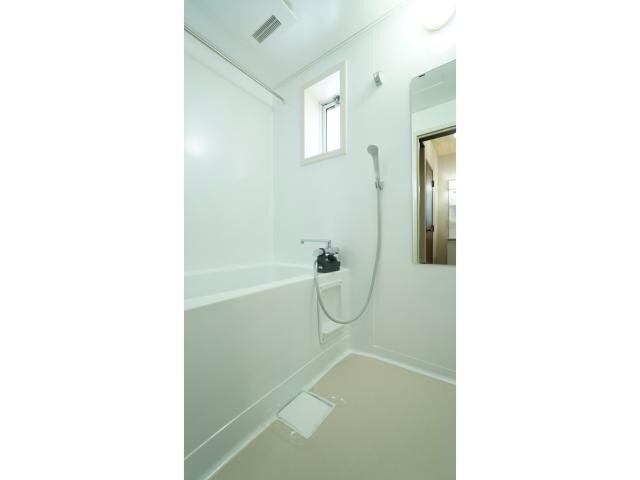 タウンアローズ68の物件内観写真