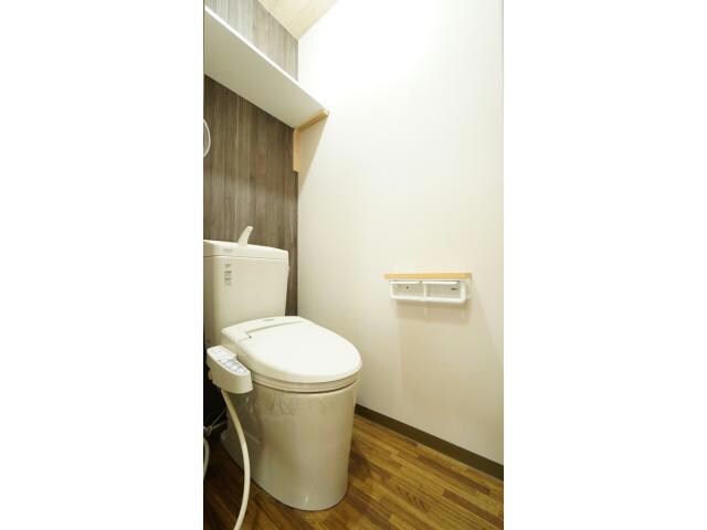 タウンアローズ68の物件内観写真