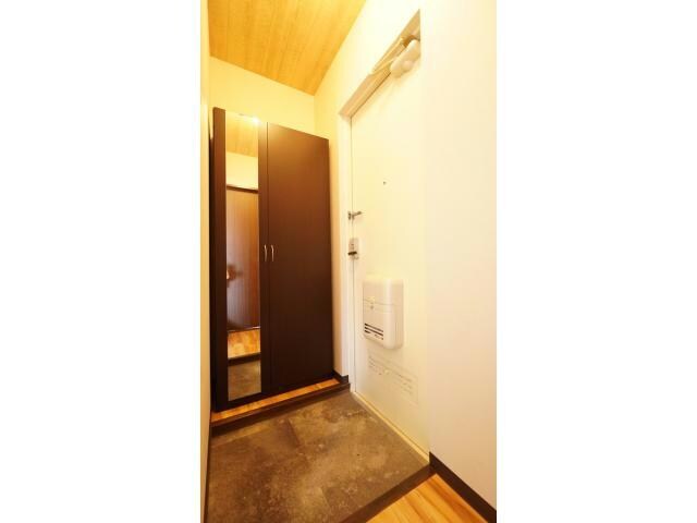 タウンアローズ68の物件内観写真