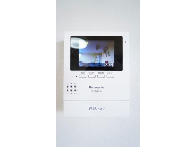 タウンアローズ68の物件内観写真