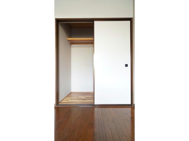 タウンアローズ68の物件内観写真