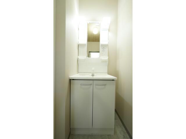 タウンアローズ68の物件内観写真