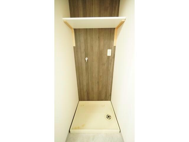 タウンアローズ68の物件内観写真