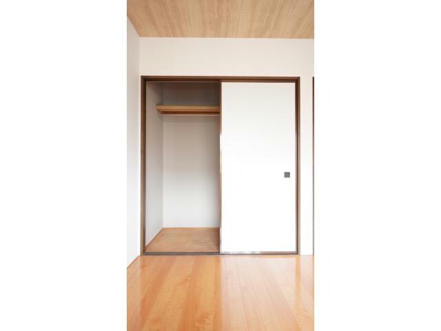 タウンアローズ68の物件内観写真