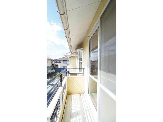 タウンアローズ68の物件内観写真