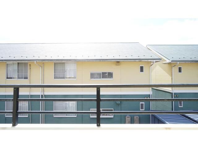 タウンアローズ68の物件内観写真