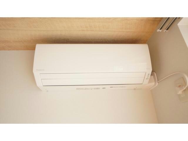 タウンアローズ68の物件内観写真