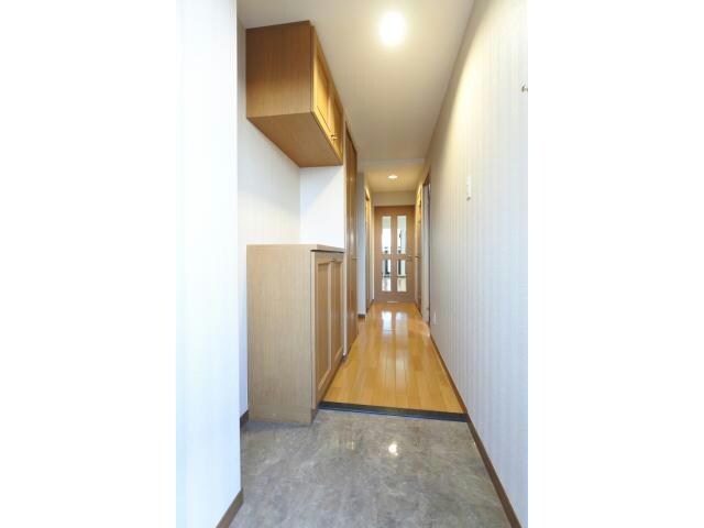 セレスト美保21の物件内観写真