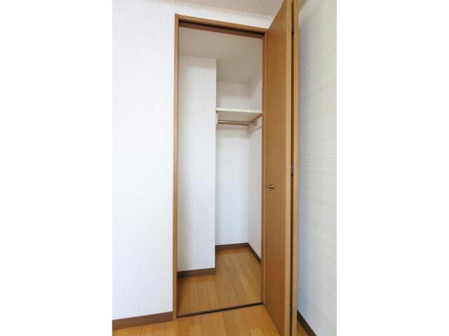 セレスト美保21の物件内観写真