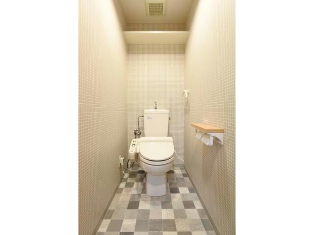 セレスト美保21の物件内観写真