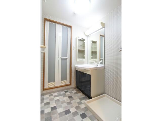 セレスト美保21の物件内観写真