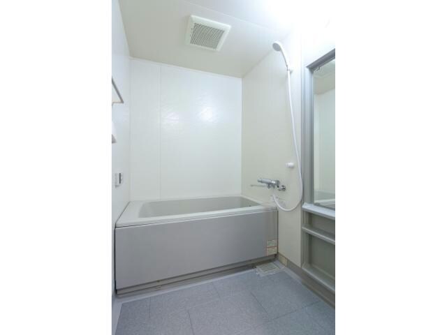 セレスト美保21の物件内観写真