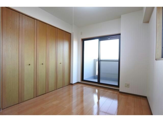 セレスト美保21の物件内観写真