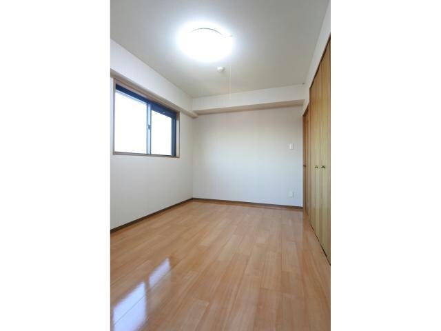 セレスト美保21の物件内観写真