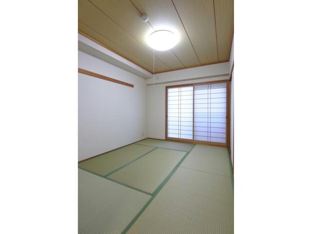 セレスト美保21の物件内観写真