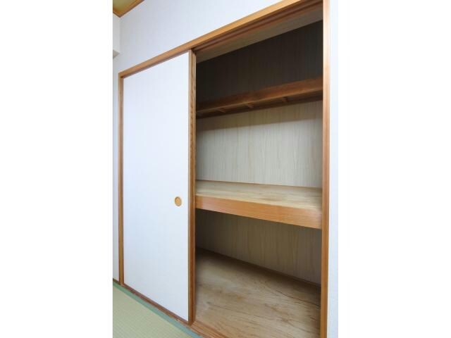 セレスト美保21の物件内観写真