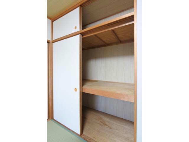 セレスト美保21の物件内観写真