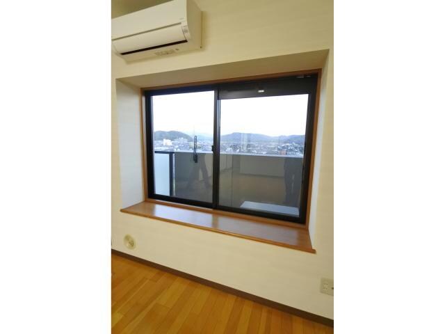 セレスト美保21の物件内観写真