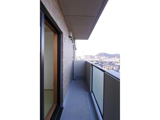 セレスト美保21の物件内観写真