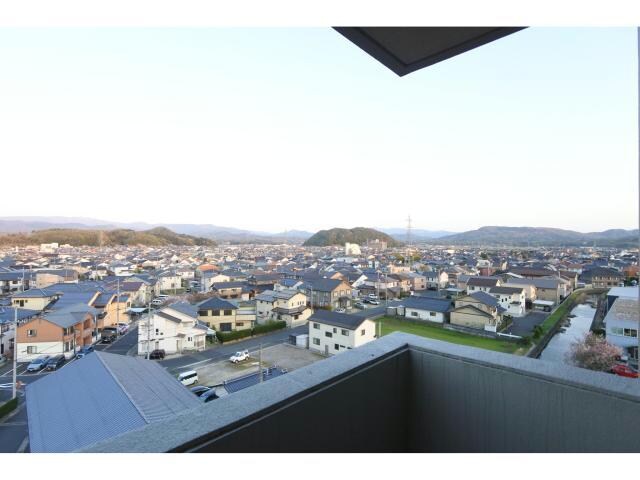 セレスト美保21の物件内観写真