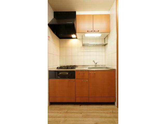 エル・アールの物件内観写真