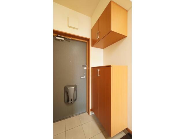 エル・アールの物件内観写真