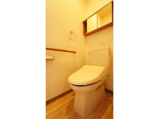 エル・アールの物件内観写真