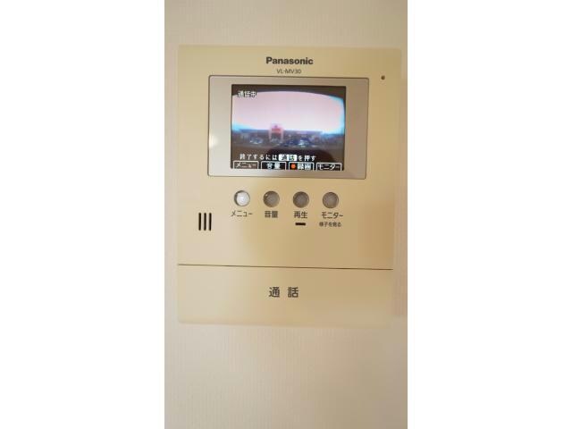 エル・アールの物件内観写真