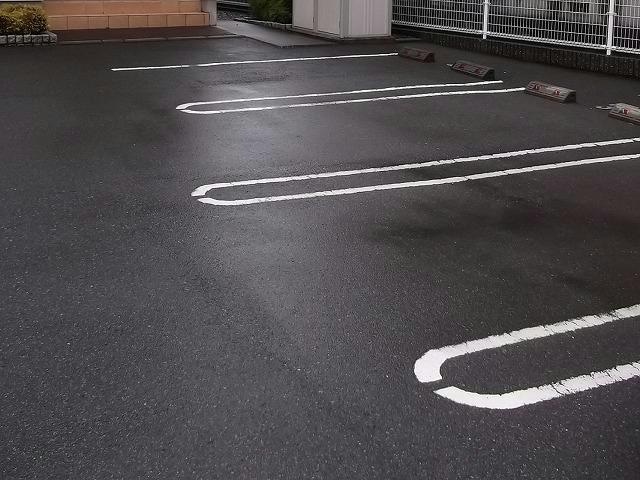 アルコイーリスＡの物件外観写真