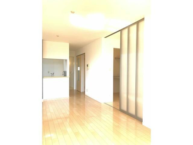 オーチャードＣ棟の物件内観写真