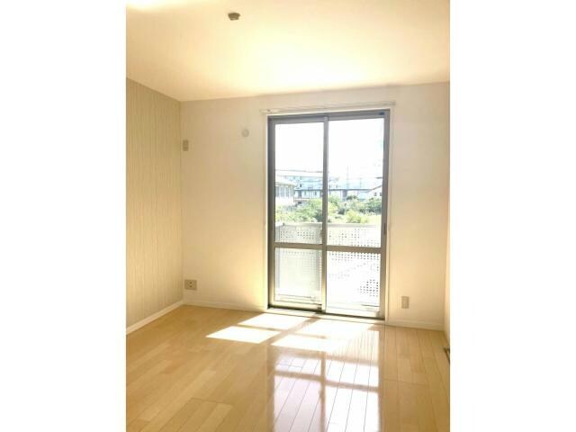 オーチャードＣ棟の物件内観写真