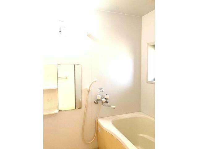 オーチャードＣ棟の物件内観写真